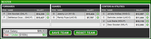 Illustration for article titled Play Fantasy Basketball Tonight For Free, Win $500